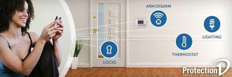 Protection 1 Security Solutions | 3280 E Hemisphere Loop #100, Tucson, AZ 85706, USA | Phone: (520) 308-6197