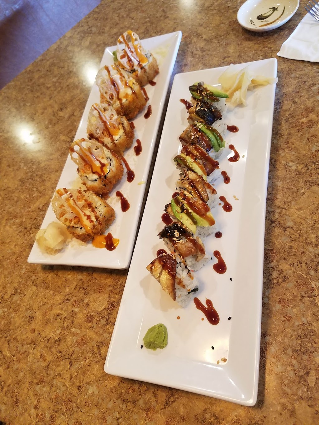 Misora Teriyaki Sushi and Wok | 16809 Hwy 99, Lynnwood, WA 98037, USA | Phone: (425) 678-1819