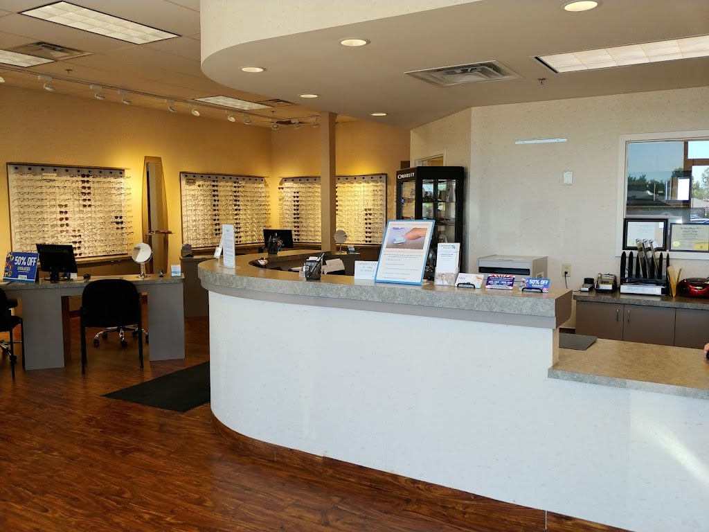 Clarkson Eyecare | 9525 Kenwood Rd, Cincinnati, OH 45242, USA | Phone: (513) 891-4121