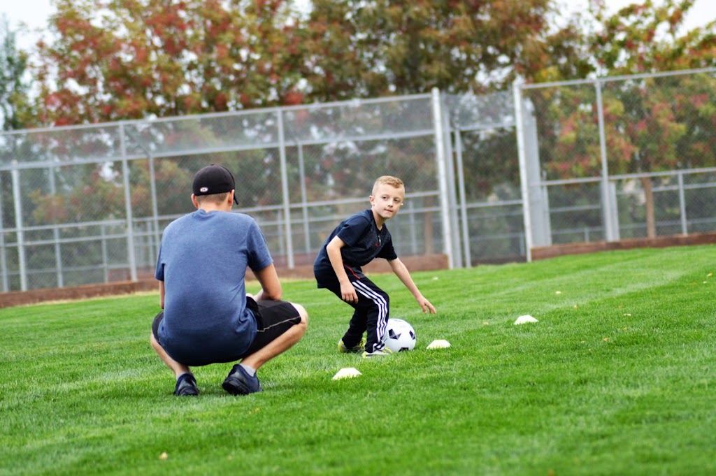 Soccer Skills University | 6513 Willowleaf Dr, Citrus Heights, CA 95621, USA | Phone: (916) 817-9628