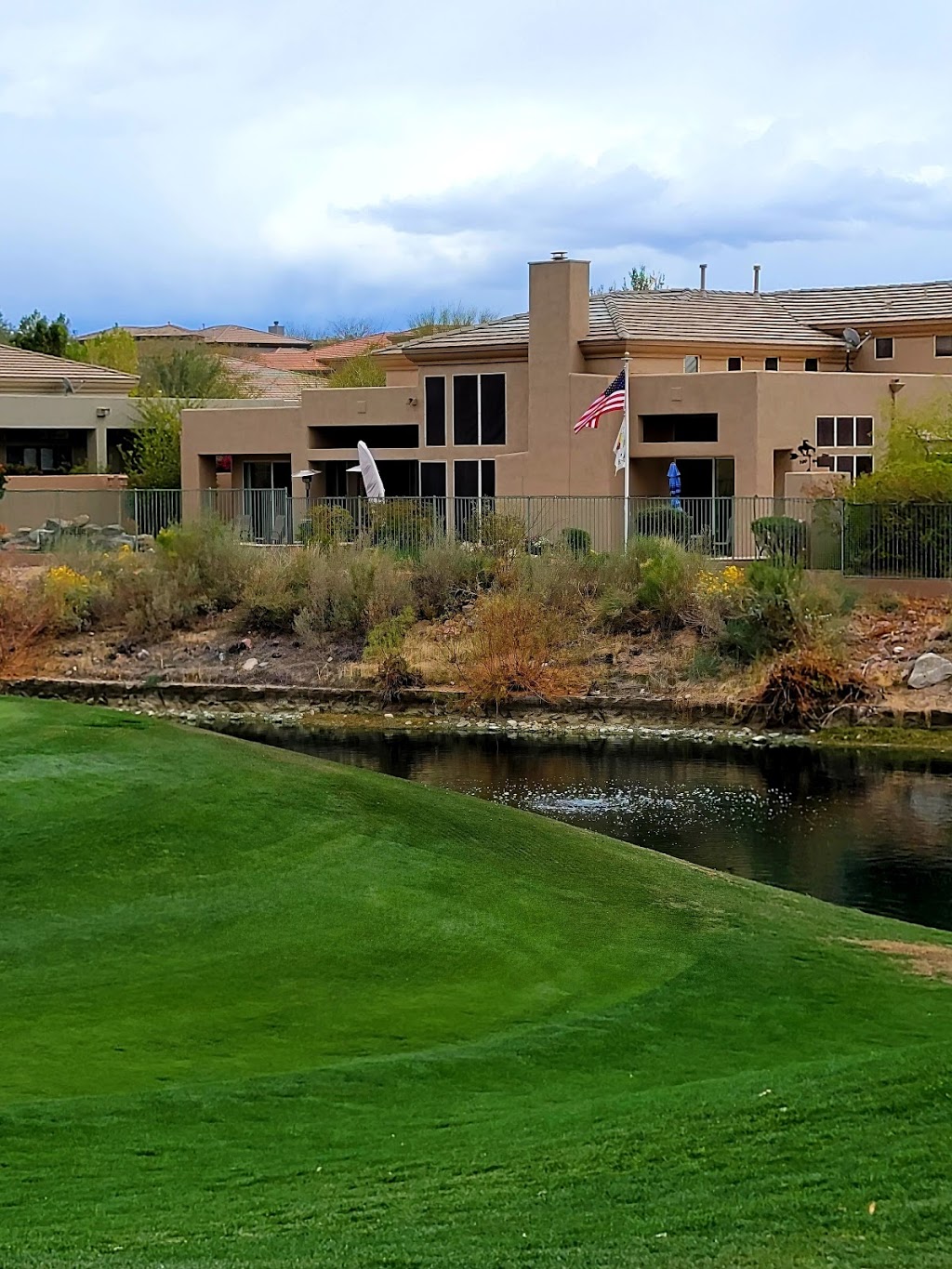 Eagle Mountain Golf Club | 14915 Eagle Mountain Pkwy, Fountain Hills, AZ 85268, USA | Phone: (480) 816-1234