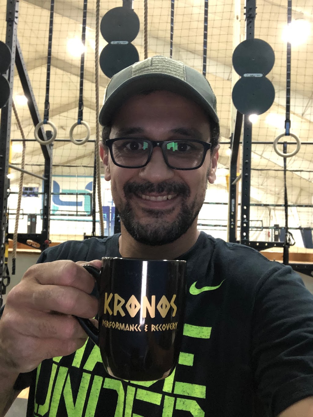 Kronos Performance & Recovery | 17 Blair Rd, Aberdeen Township, NJ 07747, USA | Phone: (732) 444-8025