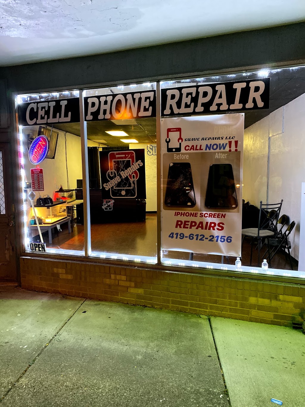 Suave Repairs LLC | 5146 Warrensville Center Rd, Maple Heights, OH 44137, USA | Phone: (419) 612-2156