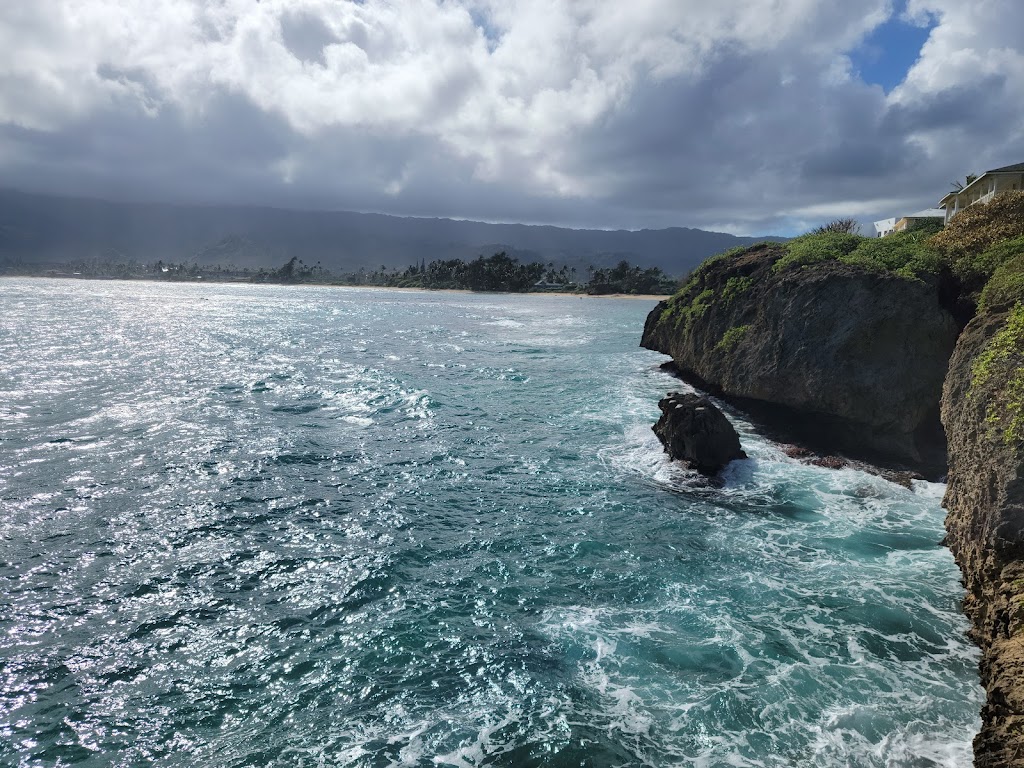 Lāʻie Point State Wayside | End of Naupaka Street, HI-83, Laie, HI 96762, USA | Phone: (808) 587-0300