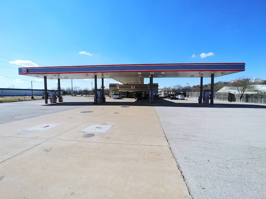 Phillips 66 | 6197 Lemay Ferry Rd, Mehlville, MO 63129 | Phone: (314) 845-0572