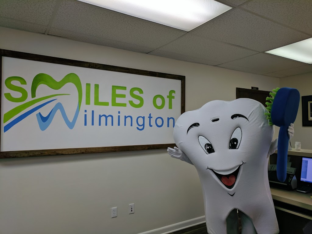 Smiles of Wilmington | 410 Foulk Rd Suite 204, Wilmington, DE 19803, USA | Phone: (302) 406-6661