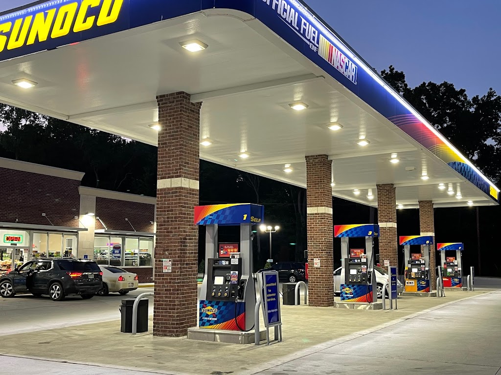 Sunoco | 20950 Dix Toledo Rd, Brownstown Charter Twp, MI 48183, USA | Phone: (734) 250-8779