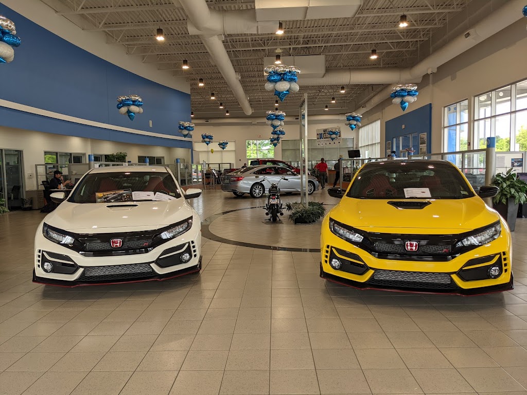 Priority Honda Hampton | 4115 W Mercury Blvd, Hampton, VA 23666, USA | Phone: (757) 838-1252