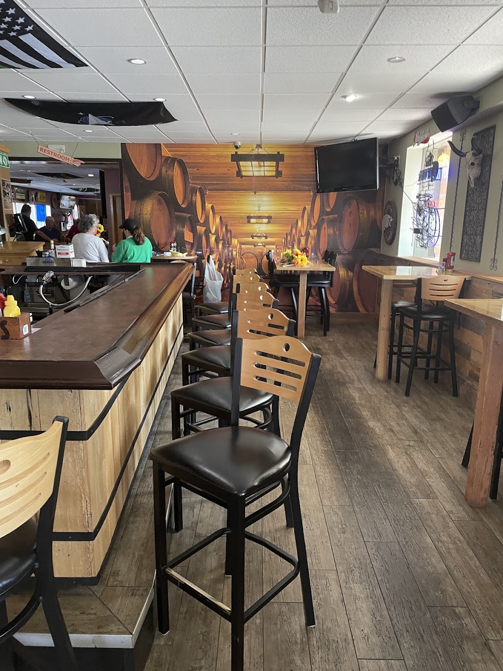 Big Sky Country Bar & Grill | W204N11498 Goldendale Rd, Germantown, WI 53022, USA | Phone: (262) 415-7633