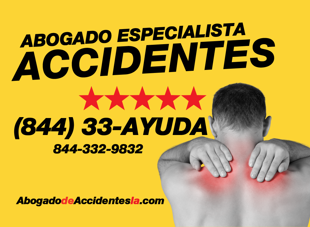 SOCAL Abogados Accidentes | 202 W Holt Blvd, Ontario, CA 91764, USA | Phone: (909) 763-7222