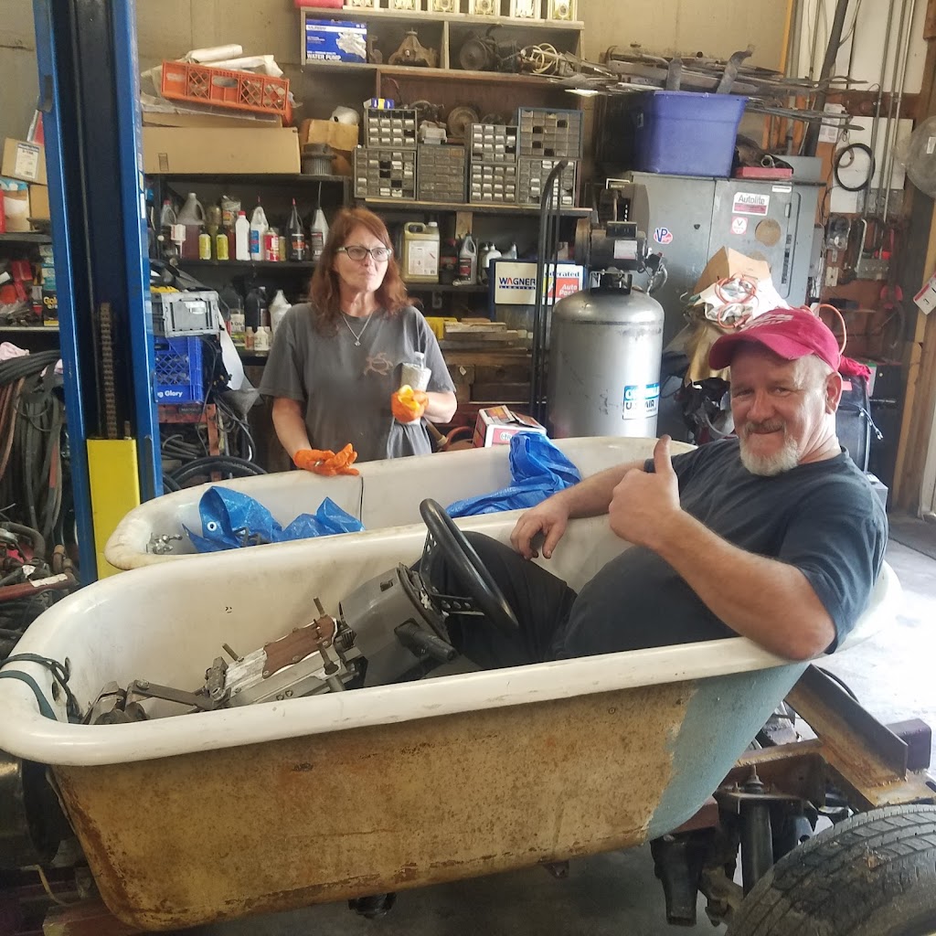 Smithers Detailing & auto Services | 4127 Half-Acre Rd, Batavia, OH 45103, USA | Phone: (513) 658-4318