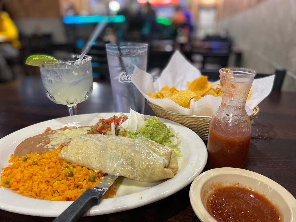 Pueblo Viejo Mexican Grill | 430 Long Hollow Pike, Goodlettsville, TN 37072, USA | Phone: (615) 766-8206