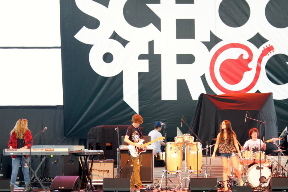 School of Rock | 9309 Poplar Ave #102, Germantown, TN 38138, USA | Phone: (901) 209-4170