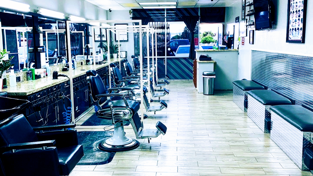 Fade It Barber Shop | 14512 Goldenwest St, Westminster, CA 92683, USA | Phone: (714) 248-9037