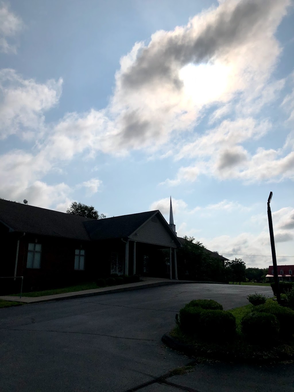 Southside Christian Church | 3621 Cabinhill Ln, Versailles, KY 40383, USA | Phone: (859) 879-1775