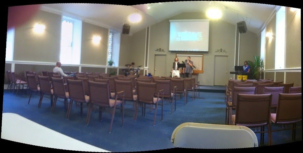 Columbus Assembly of God | Photo 2 of 10 | Address: 342 N Lewis St, Columbus, WI 53925, USA | Phone: (920) 350-0345