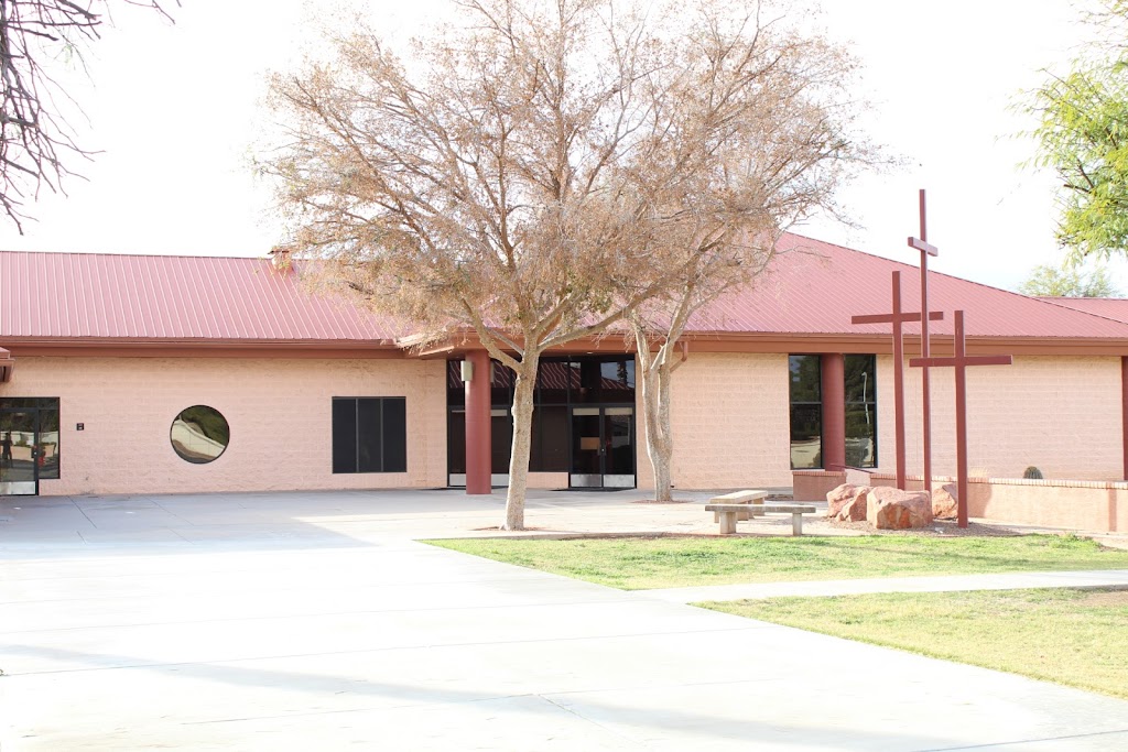 New Hope Community Church | 1380 E Guadalupe Rd, Gilbert, AZ 85234, USA | Phone: (480) 497-4101
