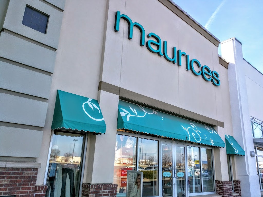 Maurices | 2441 N Maize Rd #651, Wichita, KS 67205, USA | Phone: (316) 773-2494