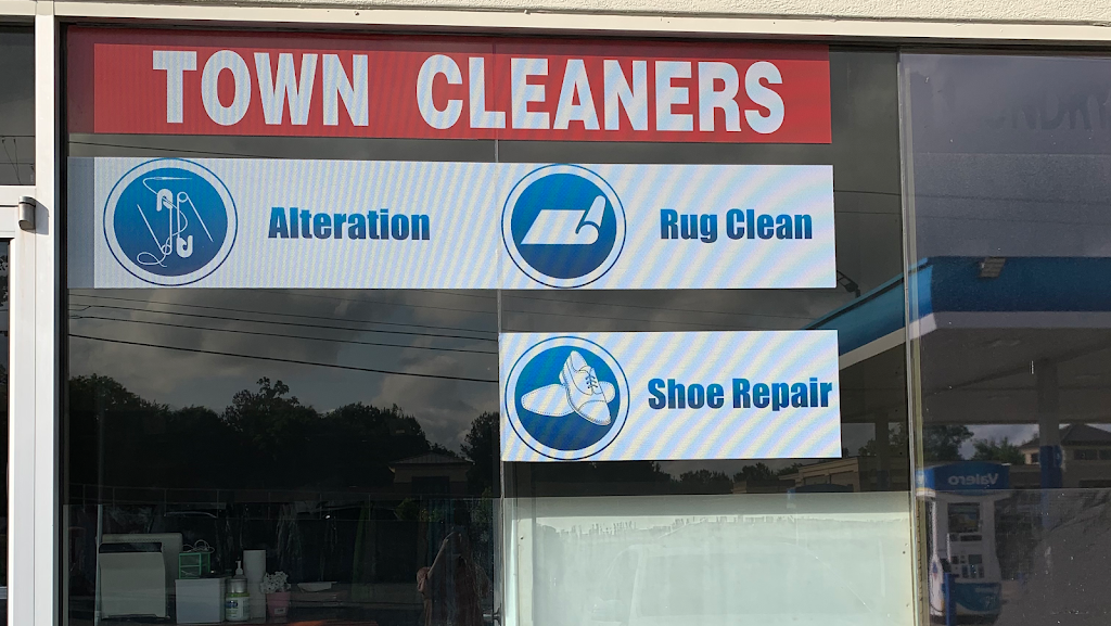 Town Cleaners | 7730 McGinnis Ferry Rd, Suwanee, GA 30024 | Phone: (770) 802-6048