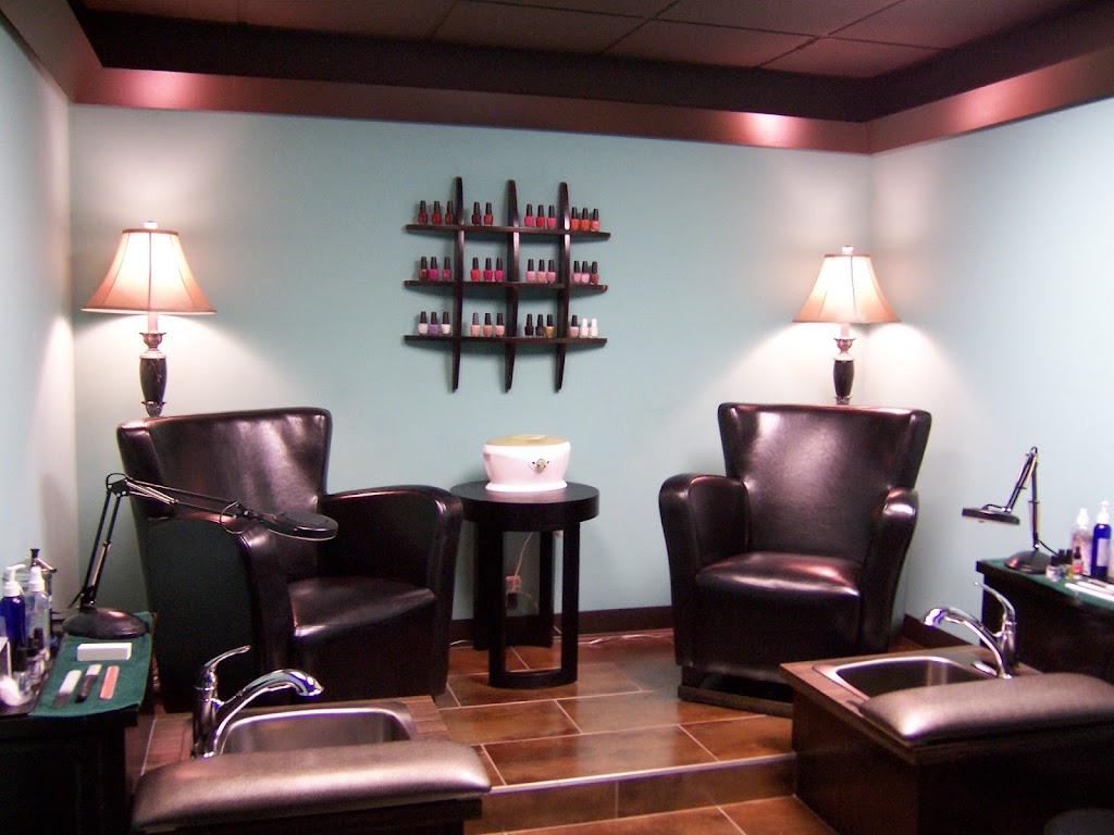 Elevate Beaute Inc | 2242 W Jefferson Ave B, Trenton, MI 48183, USA | Phone: (734) 676-3456