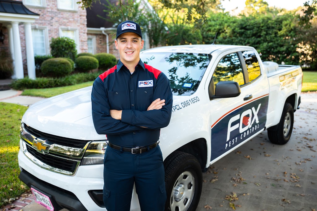 Fox Pest Control | 43 Nagog Park # 200, Acton, MA 01720, USA | Phone: (508) 452-2944