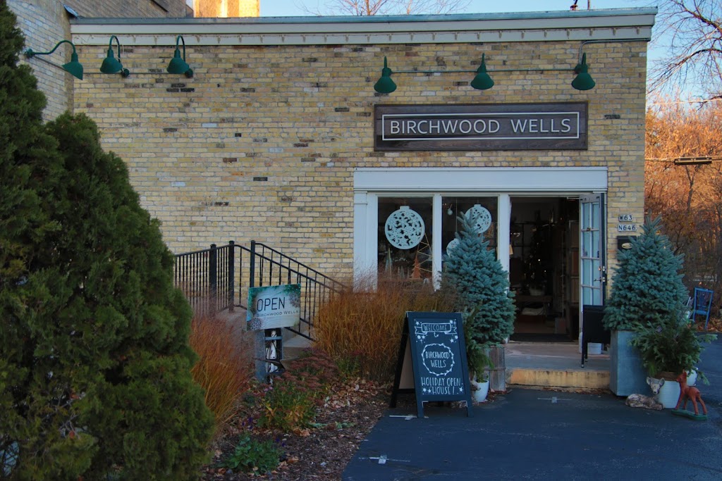 Birchwood Wells | w63n646 Washington Ave, Cedarburg, WI 53012, USA | Phone: (262) 204-8131