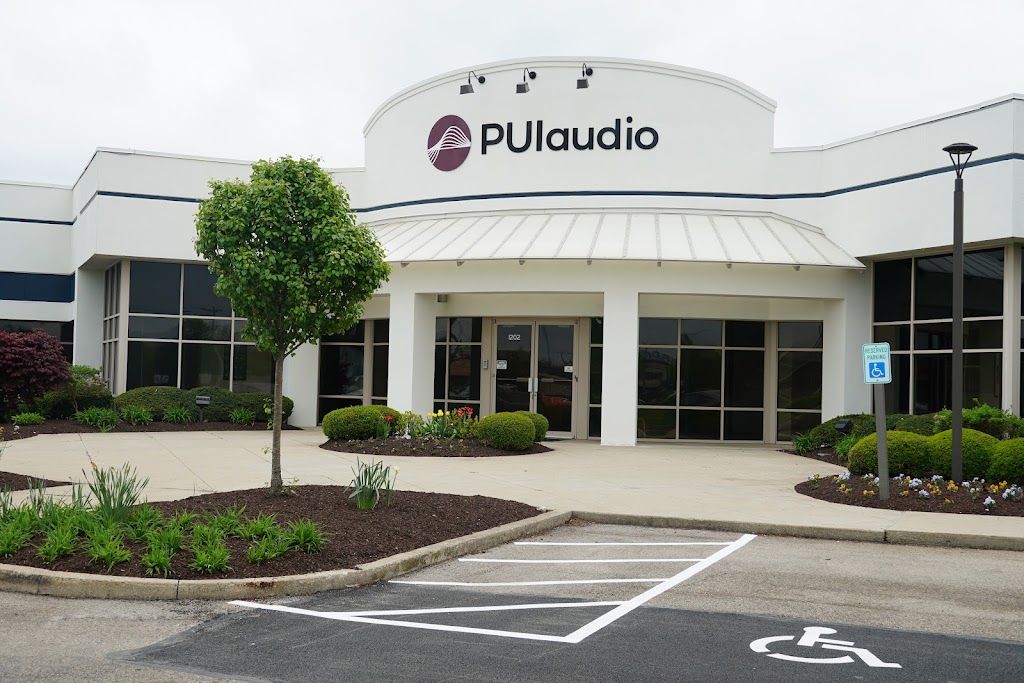 PUI Audio | 1202 E Dayton Yellow Springs Rd, Fairborn, OH 45324, USA | Phone: (937) 415-5901