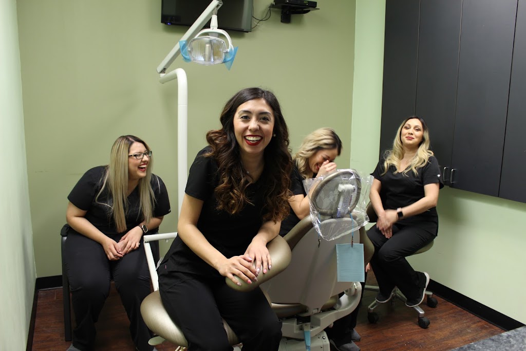 Brownfield Dental | 101 Seagraves Rd, Brownfield, TX 79316, USA | Phone: (806) 636-5555