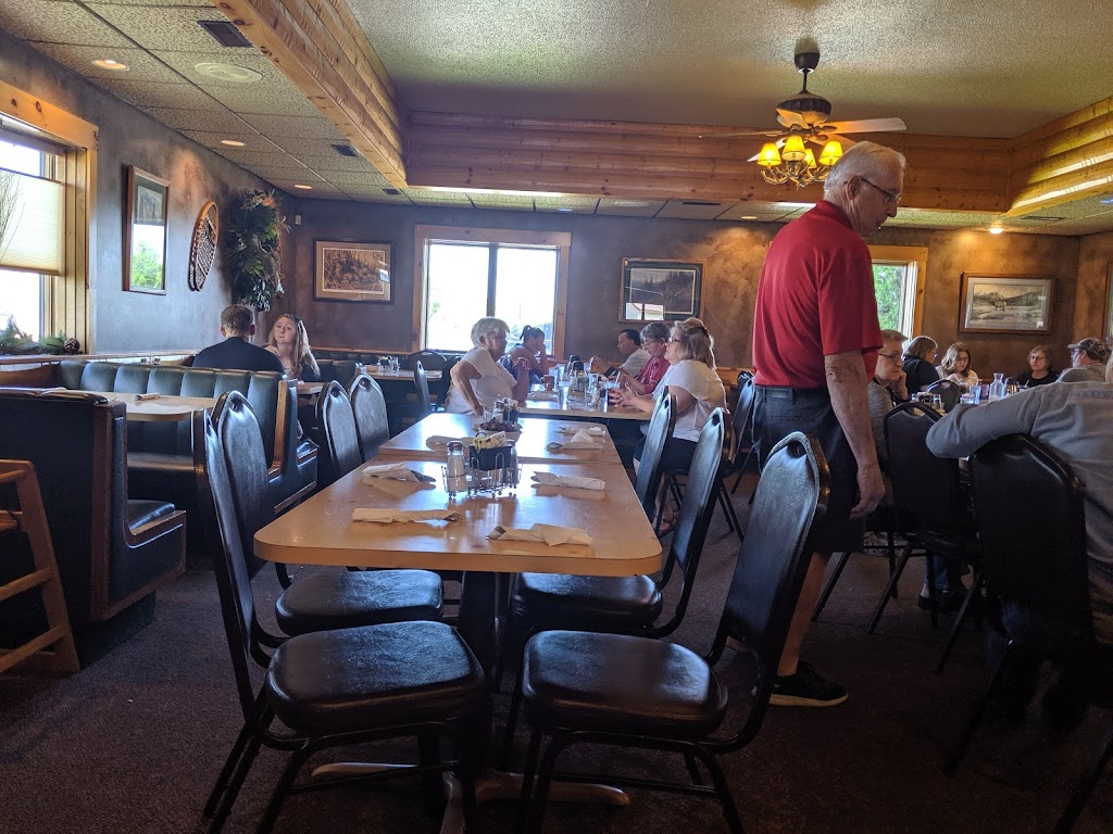 Merlins Family Restaurant | 504 19th Ave N, Princeton, MN 55371, USA | Phone: (763) 389-5170