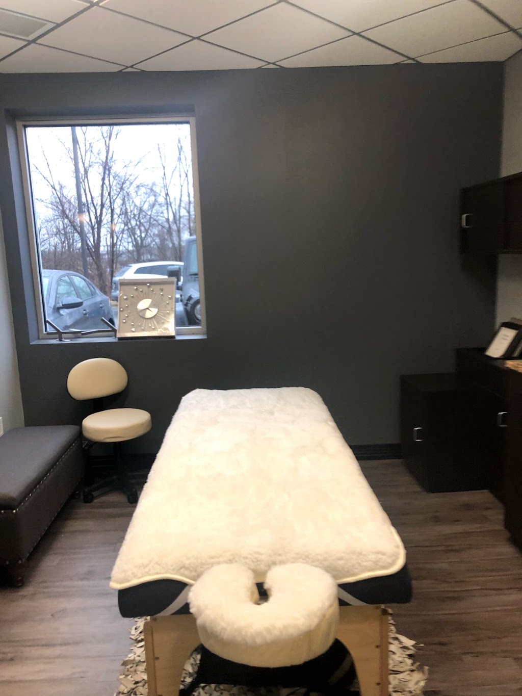 Lotus Massage Studio, LLC | 2715 Main St Unit D Suite 211, Highland, IN 46322 | Phone: (219) 939-5300