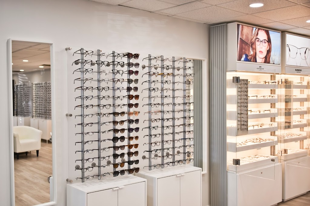 Orgain Family Vision Care | 131 Indian Lake Rd, Hendersonville, TN 37075, USA | Phone: (615) 824-5486