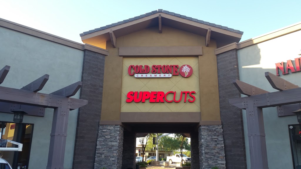 Supercuts at Superstition Gateway West | 1752 S Signal Butte Rd #106, Mesa, AZ 85209, USA | Phone: (480) 380-1112