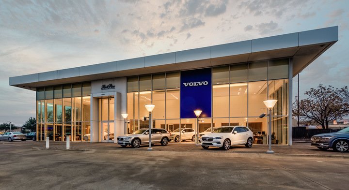 Park Place Volvo | 3515 Inwood Rd, Dallas, TX 75209, USA | Phone: (972) 432-5622