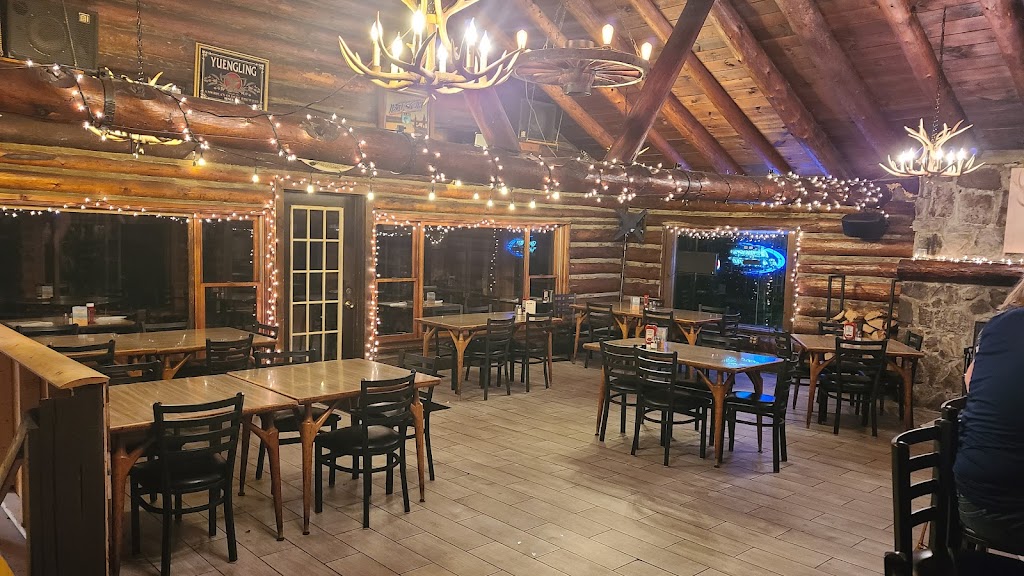 Indian Falls Log Cabin | 1227 Gilmore Rd, Corfu, NY 14036, USA | Phone: (585) 762-8422