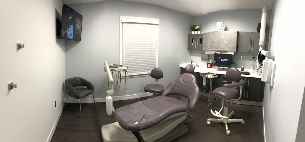 Hamline Family Dental (formerly Snelling Ave Dental) | 1347 Larpenteur Ave W, St Paul, MN 55113, USA | Phone: (651) 699-5600