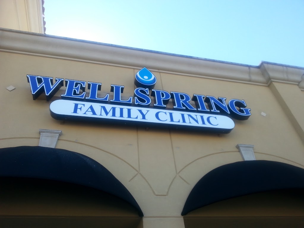 Wellspring Family Clinic - Broken Arrow | 1081 N Birch Ave, Broken Arrow, OK 74012, USA | Phone: (918) 461-0422