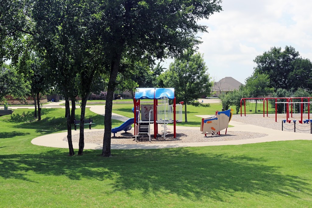 Coyote Crossing Park | 10530 Wilton Dr, Frisco, TX 75035, USA | Phone: (972) 292-6500