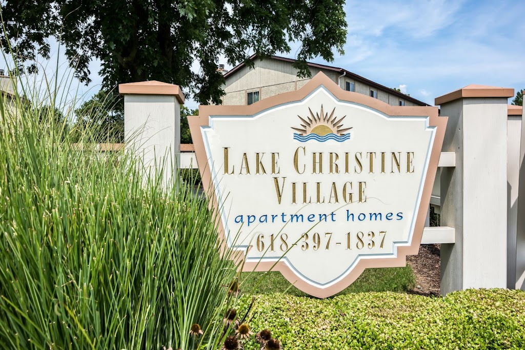 Lake Christine Village | 1837 Lebanon Ave, Belleville, IL 62226, USA | Phone: (618) 397-1837