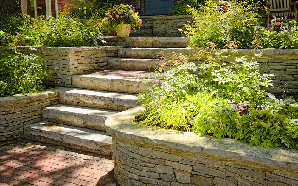 Curcio Landscaping Inc | 61 Cedar Swamp Rd, Glen Cove, NY 11542, USA | Phone: (516) 521-2961