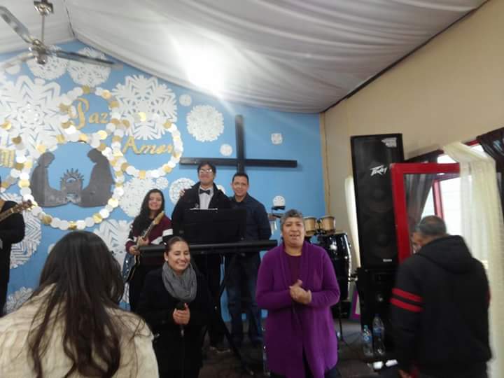 Amistad Cristiana Tijuana | blvd. santa fe # 10050 fracc. villa, Blvd. Sta. Fe, Santa Fe 3ra. Seccion, Defensores de Baja California, 22654 Tijuana, B.C., Mexico | Phone: 664 974 0290