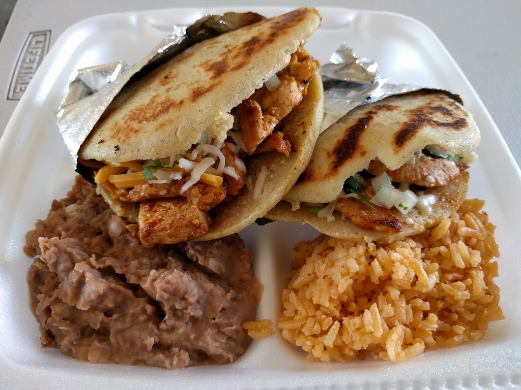 Paco y Lilia Tacos & Antojitos | 14158 US-377 S, Fort Worth, TX 76126, USA | Phone: (817) 615-7082