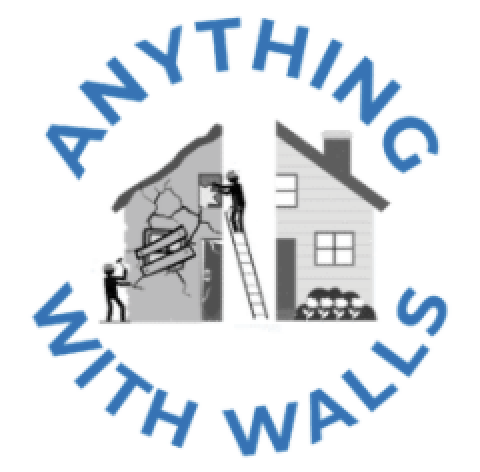 Anything With Walls | 508 Parsley Ln, Euless, TX 76039, USA | Phone: (817) 403-2538