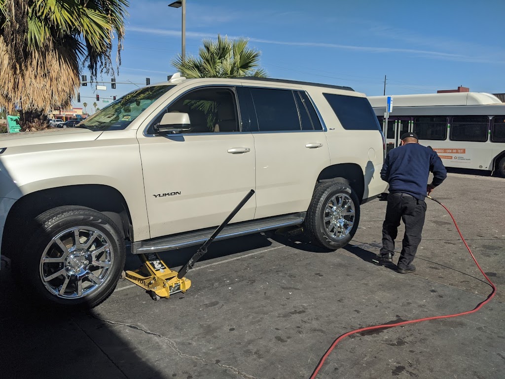 Cut Rate Tires | 4838 N 67th Ave, Phoenix, AZ 85033, USA | Phone: (623) 247-9964