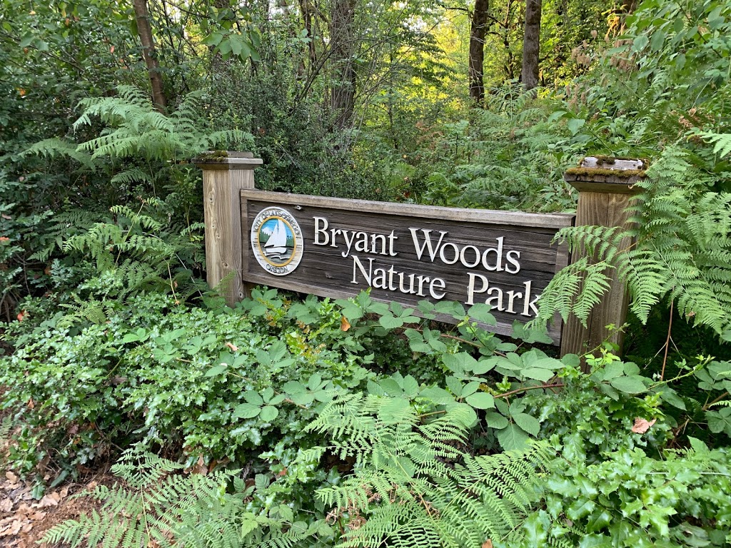 Bryant Woods Nature Park | 4163 SW Childs Rd, Lake Oswego, OR 97034 | Phone: (503) 675-2549