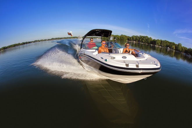 Freedom Boat Club of San Diego | 2620A Ingraham St, San Diego, CA 92109, USA | Phone: (619) 905-4945
