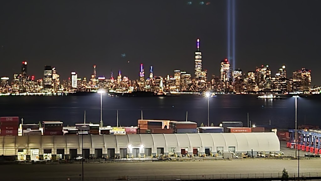 Cape Liberty Cruise Port | 4 Port Terminal Blvd, Bayonne, NJ 07002, USA | Phone: (201) 436-2080