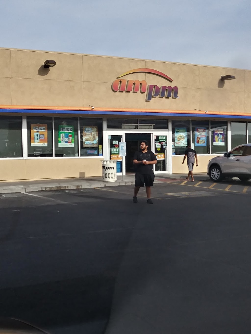 ampm | 935 N 43rd Ave, Phoenix, AZ 85009 | Phone: (602) 374-6666