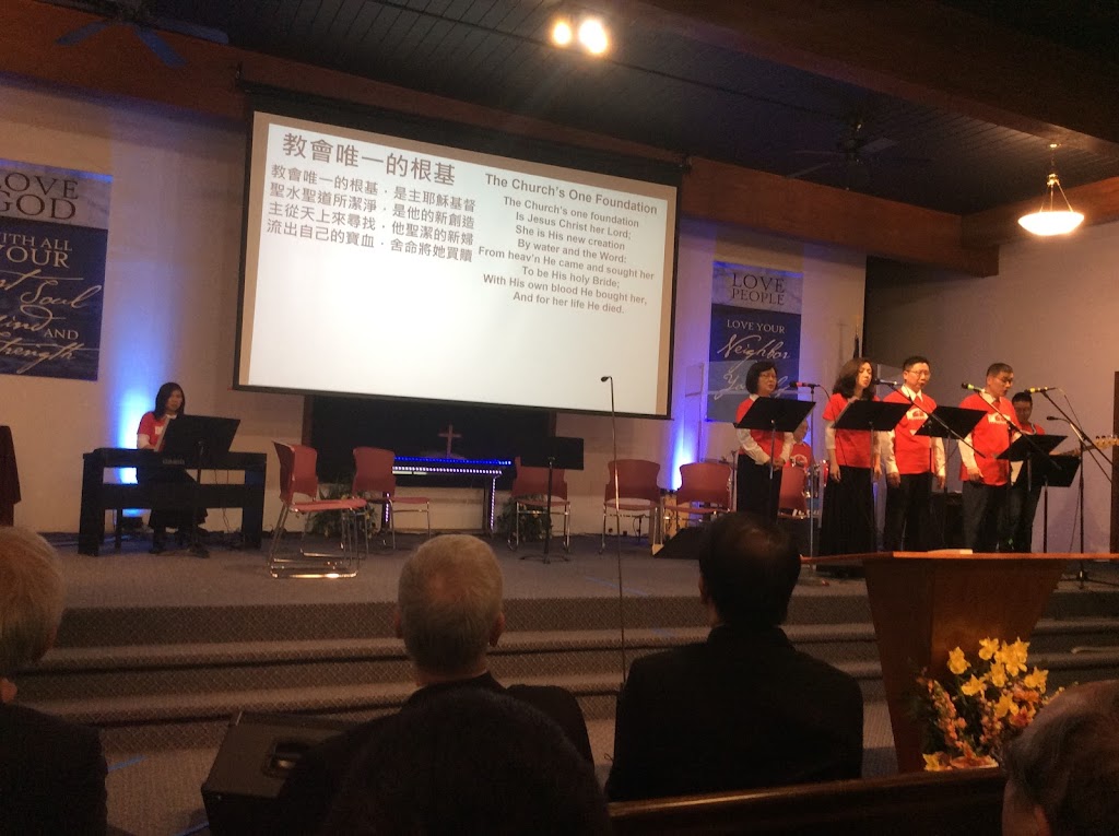 Detroit Chinese Alliance Church North | 1591 W Auburn Rd #3853, Rochester Hills, MI 48309, USA | Phone: (248) 707-1103