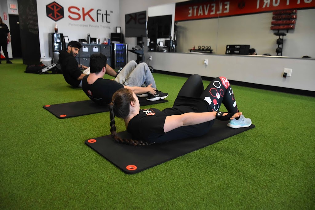 SKfit Pine Brook - Private Personal Training Studio | 263 Changebridge Rd Unit 5, Pine Brook, NJ 07058, USA | Phone: (973) 214-7417