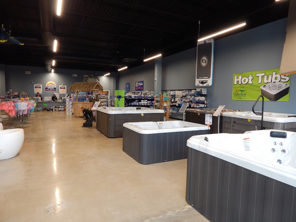 Dolphin Pool Supplies | 66099 Van Dyke Ave, Washington, MI 48095, USA | Phone: (586) 336-9972